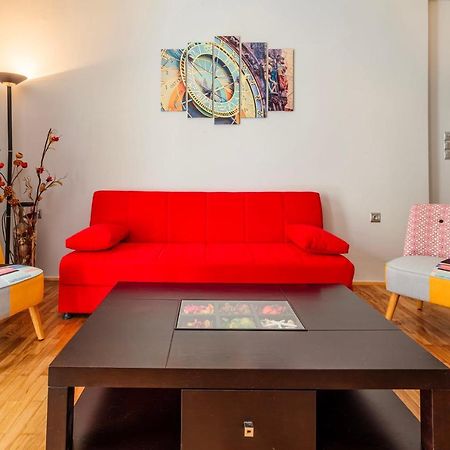 Cuckoo'S Nest - Kalamata City Centre Luxury Bagian luar foto