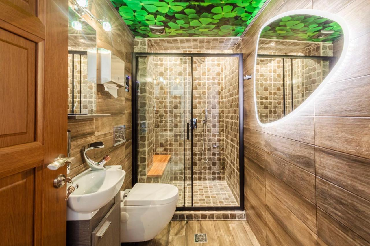 Cuckoo'S Nest - Kalamata City Centre Luxury Bagian luar foto