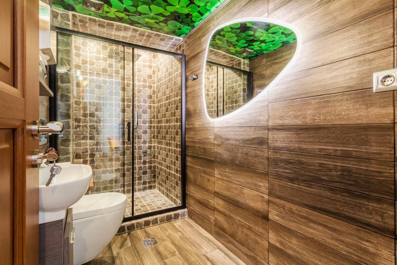 Cuckoo'S Nest - Kalamata City Centre Luxury Bagian luar foto
